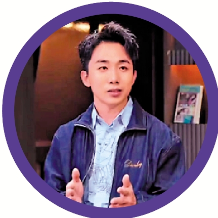 　　圖：王寧表示，情緒已成為衡量價值的重要元素。