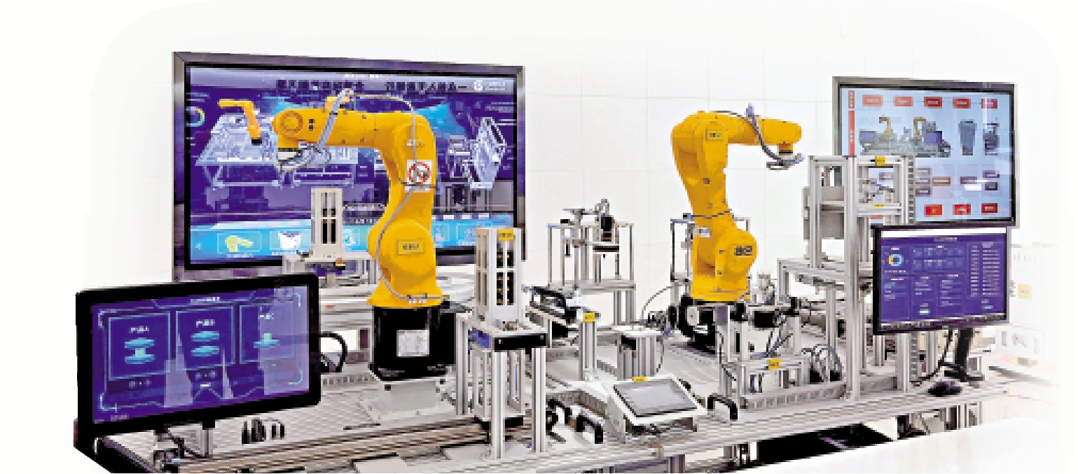 　　圖：隨着經驗積累與市場認可度提升，用友的客戶延伸至香港企業和機構。