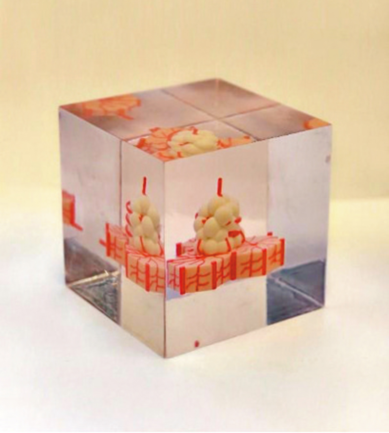 　　圖：香港大學李嘉誠醫學院團隊研發出全球首個「仿生肝立方」。