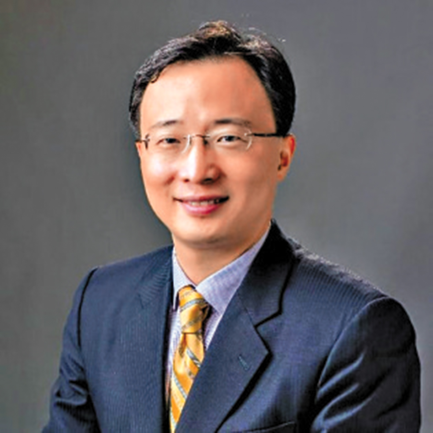 　　圖：京東集團副總裁兼首席經濟學家沈建光。