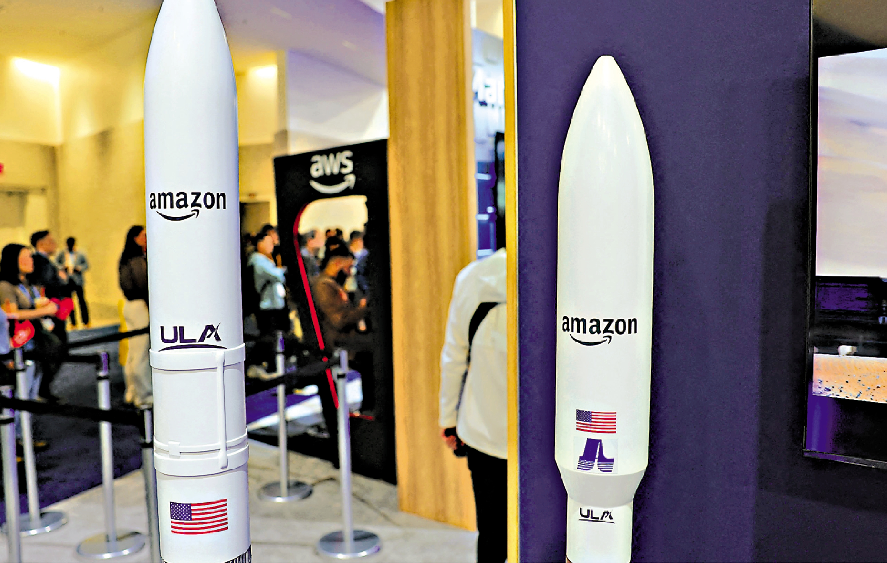 　　圖：Amazon Leo目標今年在全球26個國家與市場推出服務，主力面向消費者與一般企業市場。