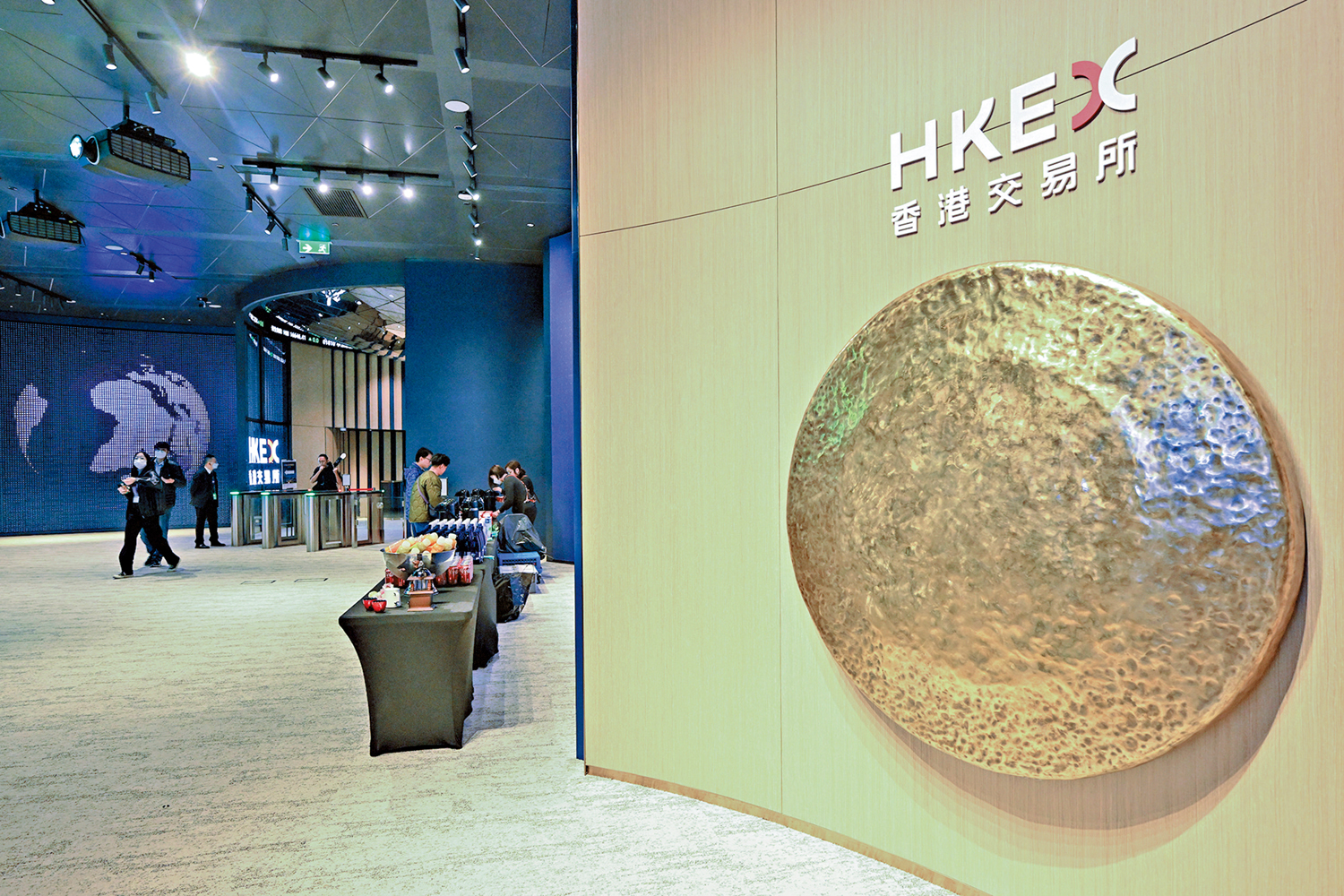 　　圖：一些企業在上市後，因為增長方式仍然停留在上市前階段，所以無法成長為高市值公司。