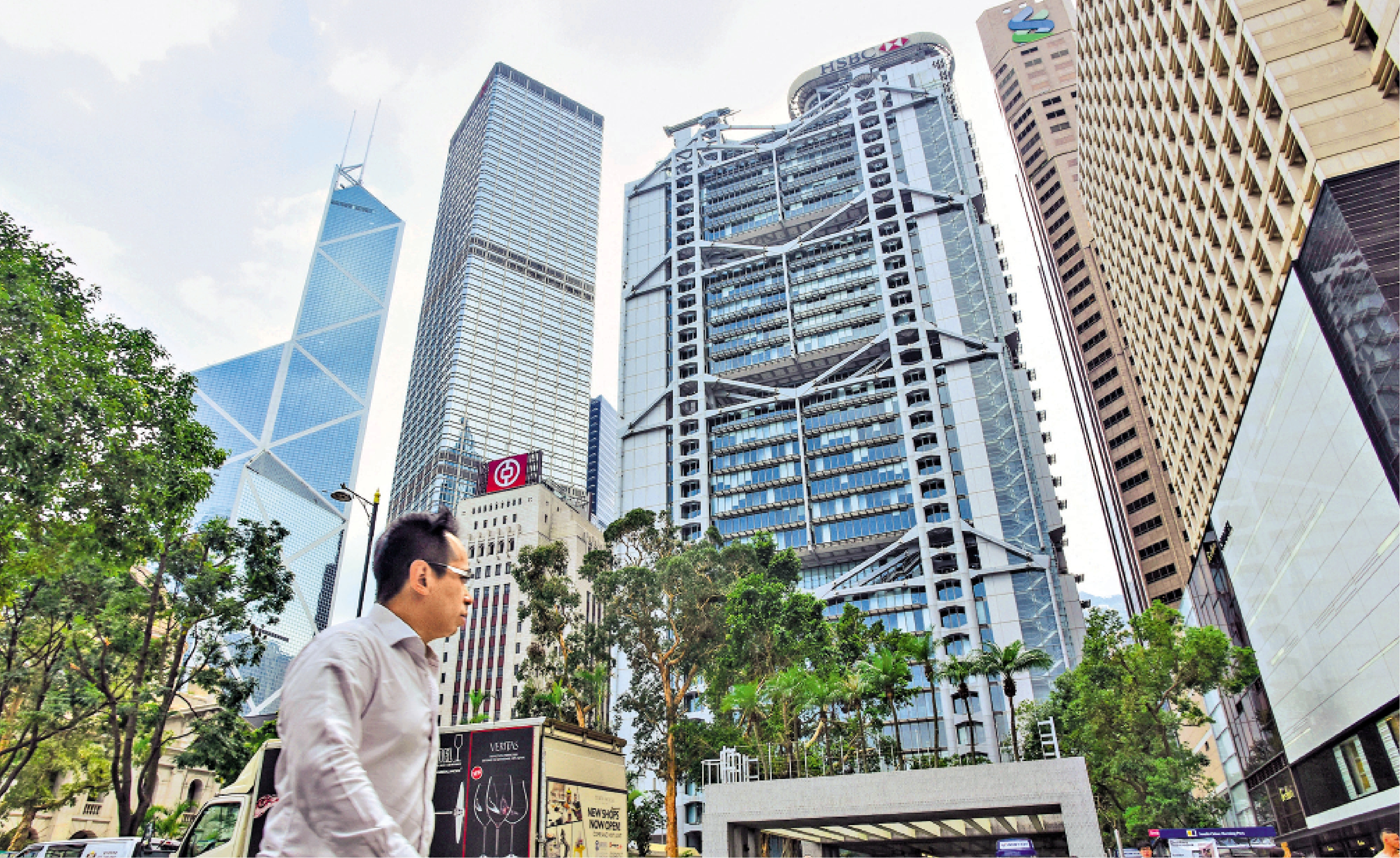 　　圖：多家大型銀行歡迎將「置易付」擴展至二手市場。