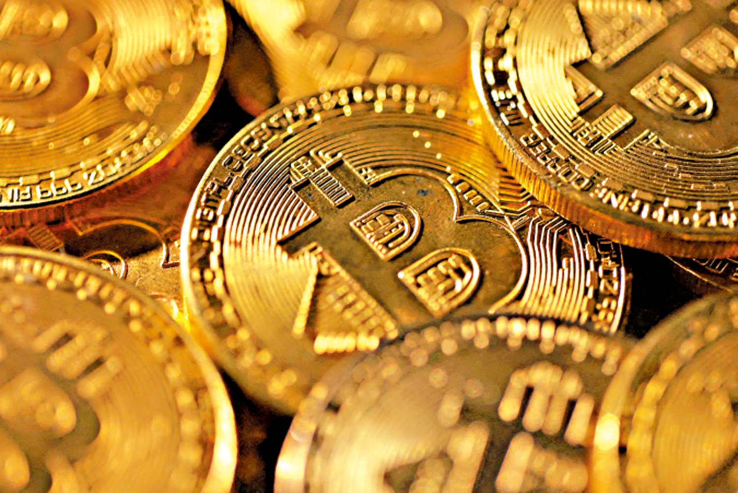 　　圖：截至2月4日止一周，加密貨幣基金贖回15億美元，為去年11月以來最大走資。