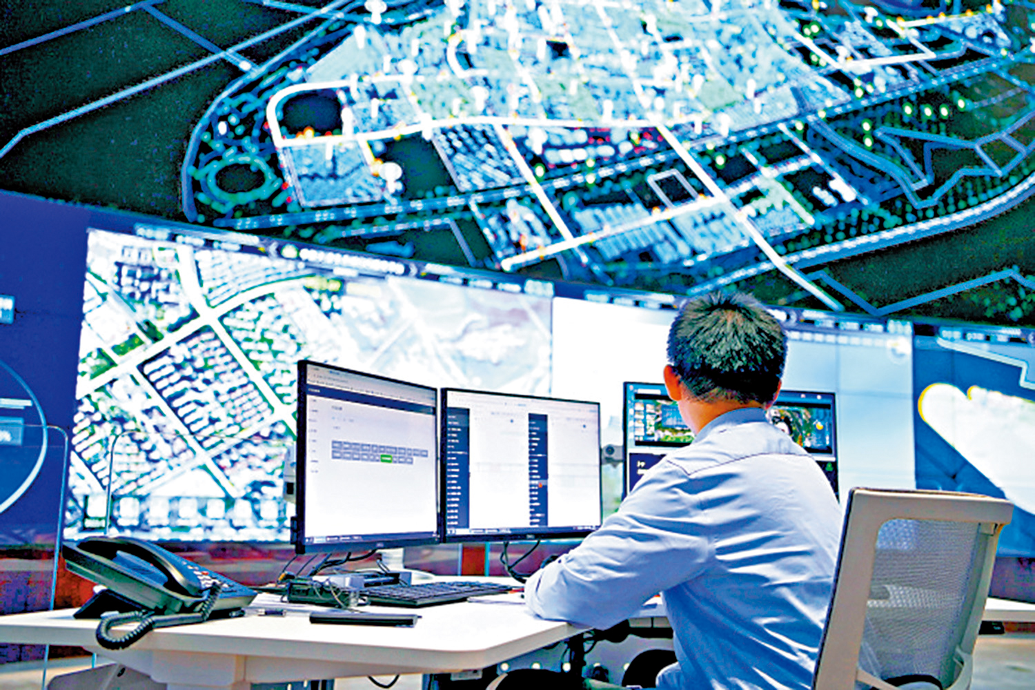 　　圖：光計算芯片技術實現性能躍升，關鍵在於芯片突破核心瓶頸。