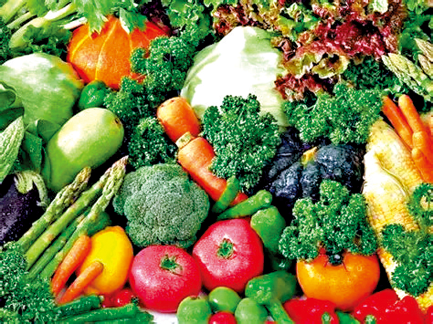 　　圖：增加纖維攝入可改善腸道健康，進而改善睡眠。