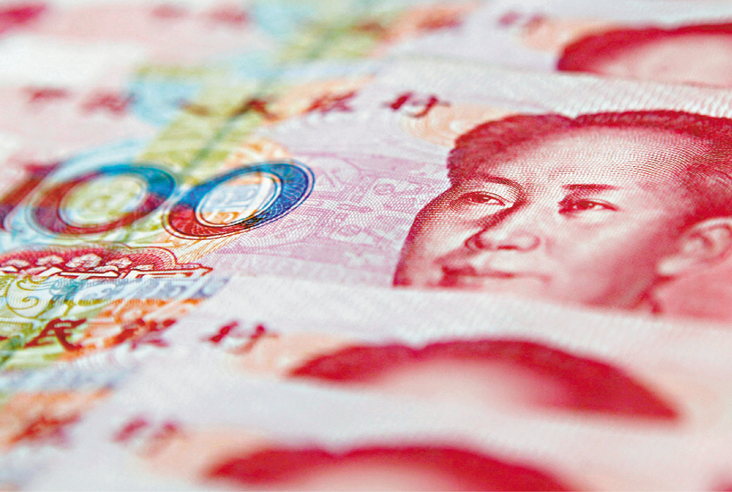 　　圖：香港定期發行不同年期的人民幣債券，既豐富離岸人民幣市場產品和完善離岸人民幣債券收益率曲線，也能推動人民幣國際化。