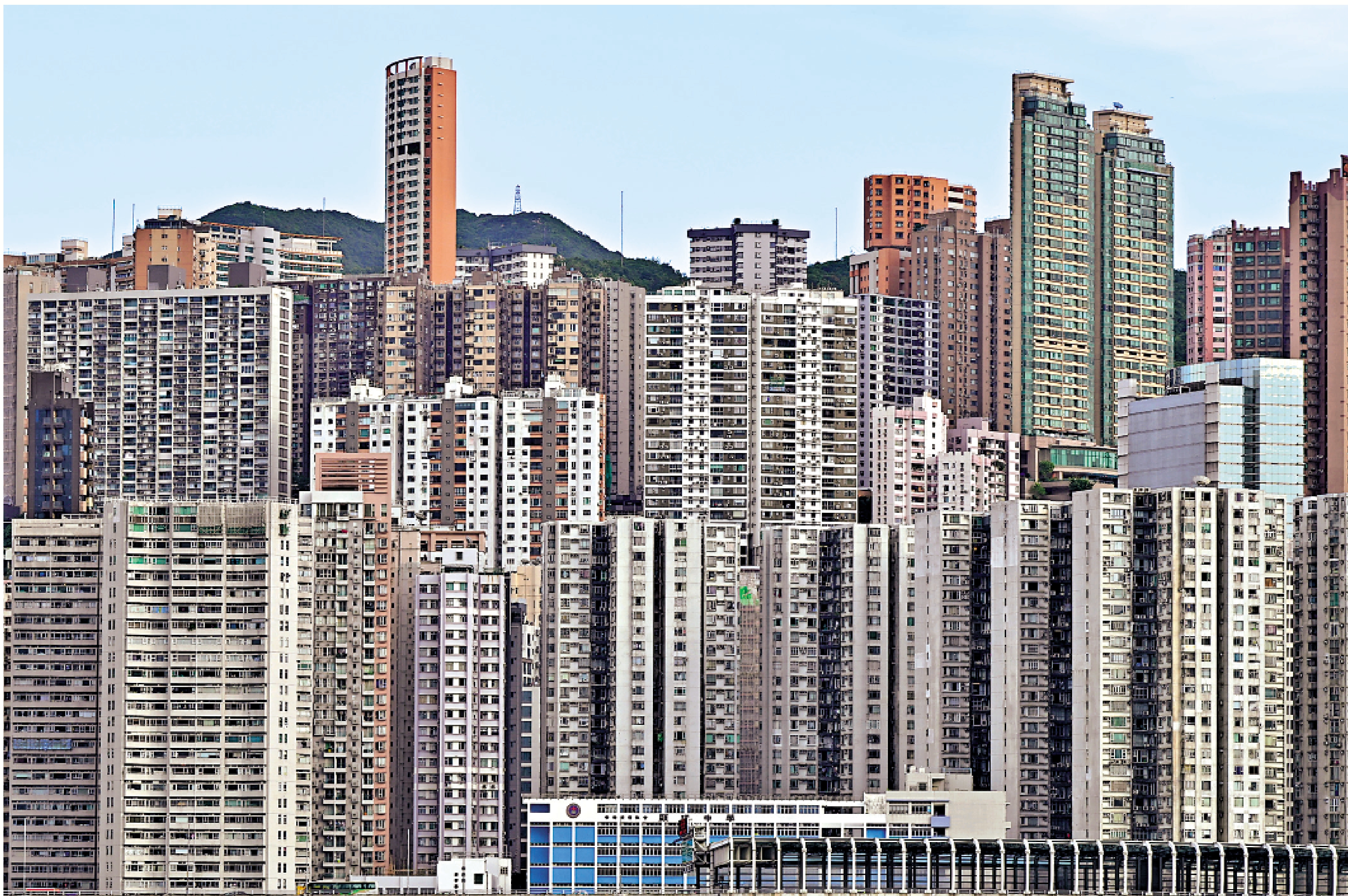 　　圖：在經濟穩定、利率下行的利好下，馬年樓市相信可延續升勢。