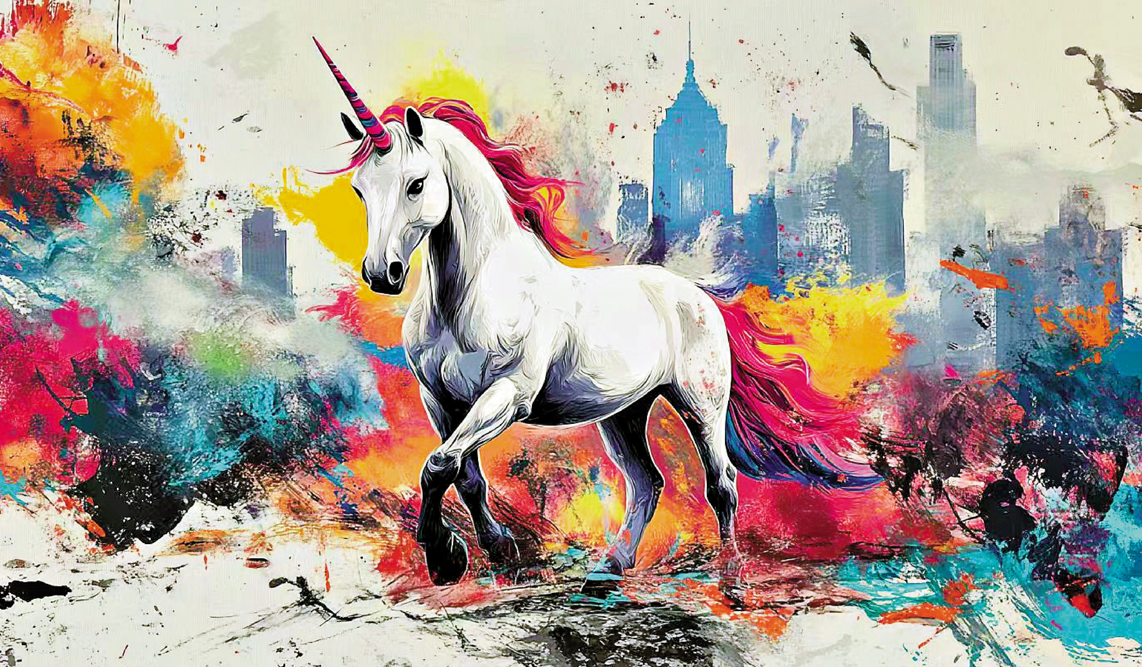 　　圖：當前香港要尋找經濟新增量、實現「騰籠換鳥」轉型，很考驗政策制定者的勇氣與智慧。/AI製圖