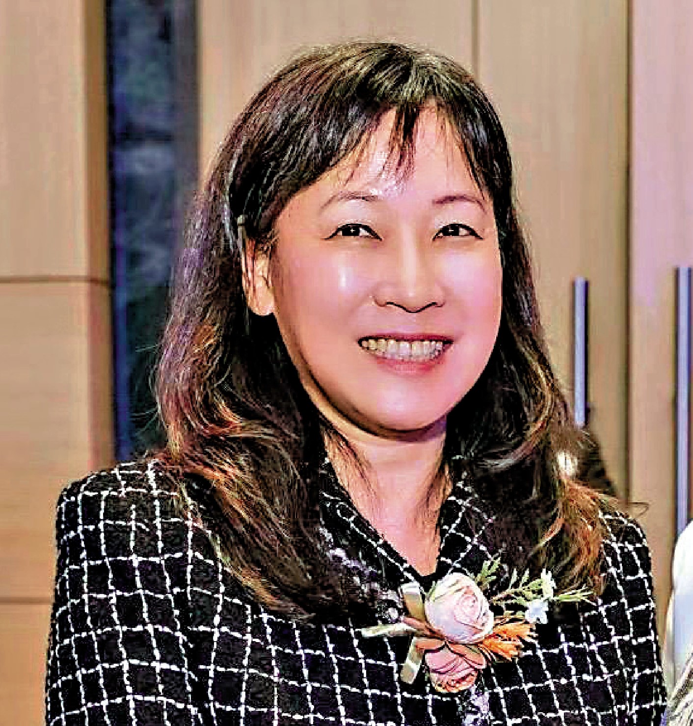 　　圖：陳綺華表示，港股市場擁有大批高質素科企。