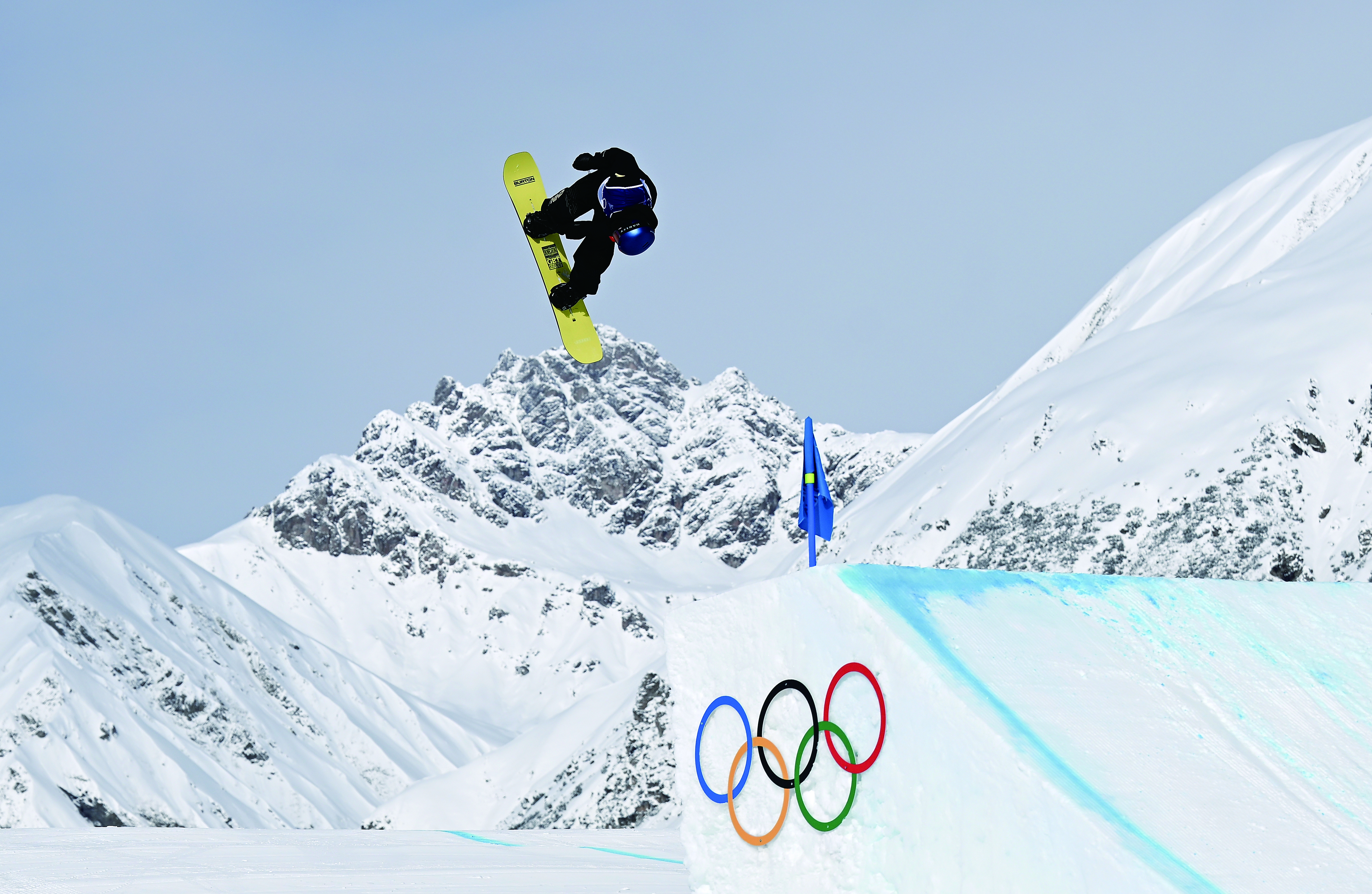 　　圖：長春2027年將舉辦第33屆世界大學生冬季運動會