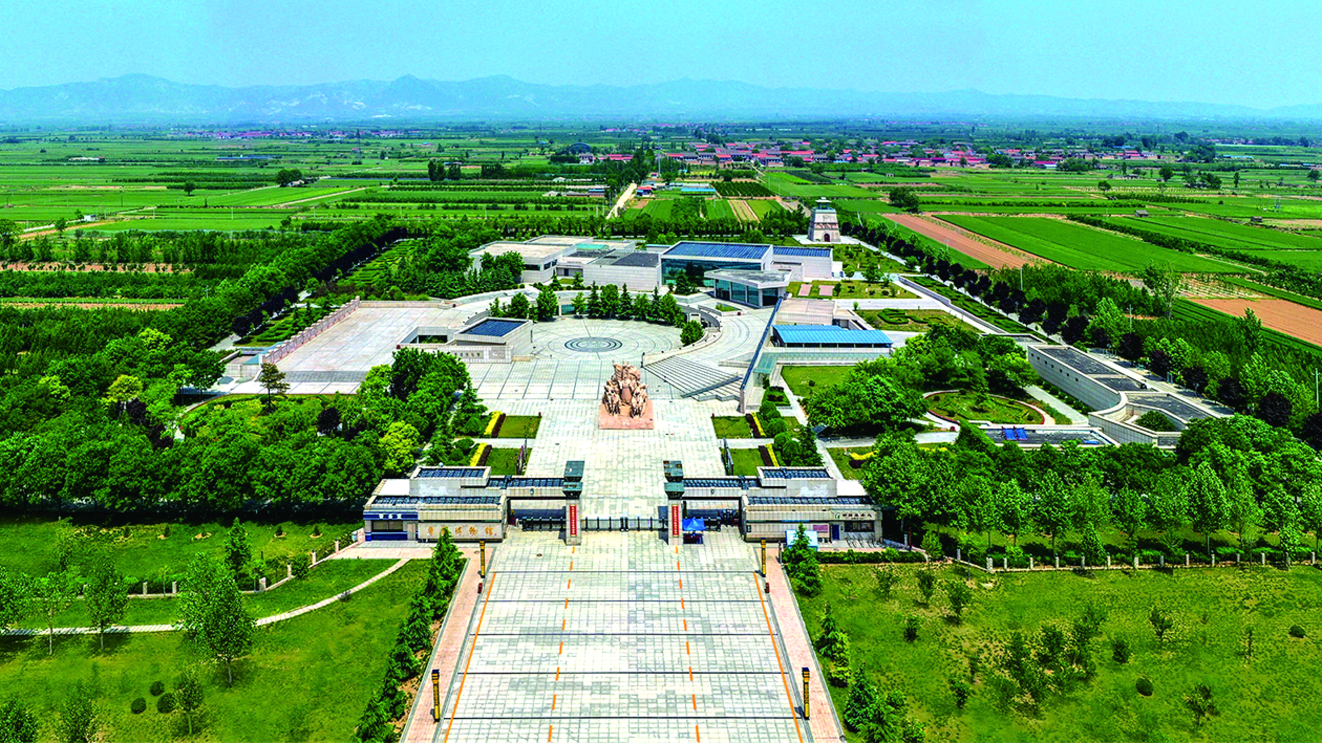 　　圖：晉國博物館。