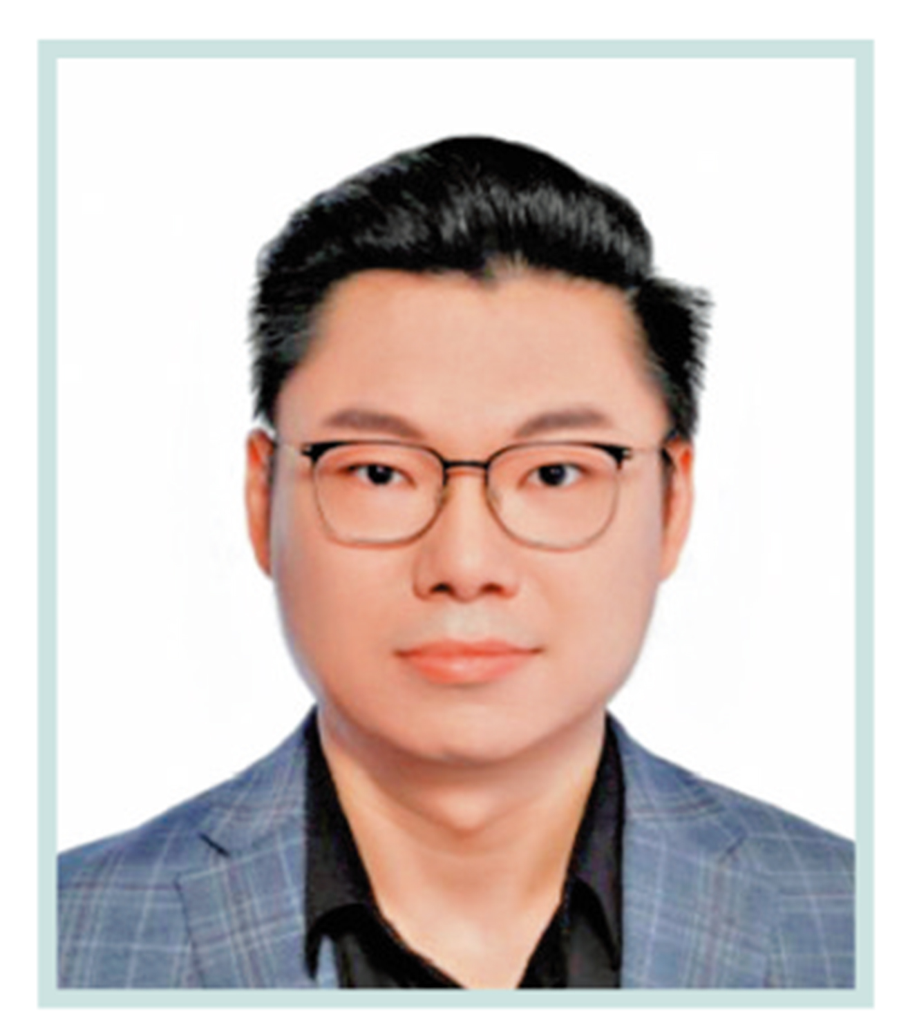 　　圖：鄭富良表示，「十五五」規劃為香港發展指明方向，讓港人切實感受到國家支持。