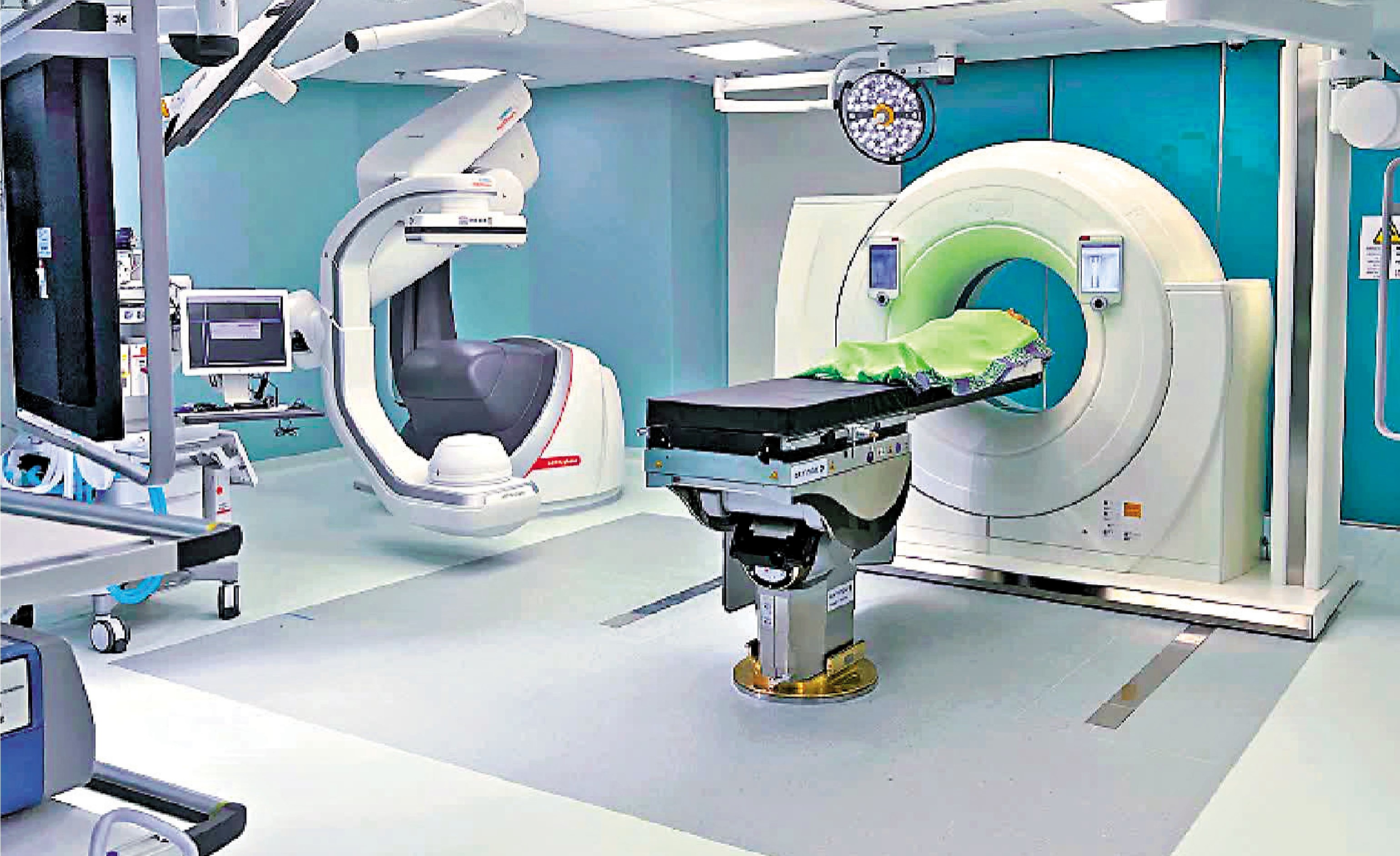 　　圖：醫保費用連年上升及理賠爭議，成為了近年社會關注的焦點。