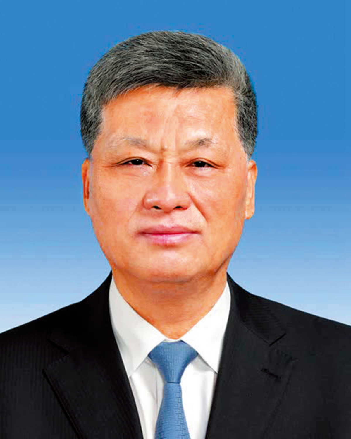 　　圖：據新華社報道，馬興瑞涉嫌嚴重違紀違法，正接受中央紀委國家監委紀律審查和監察調查。