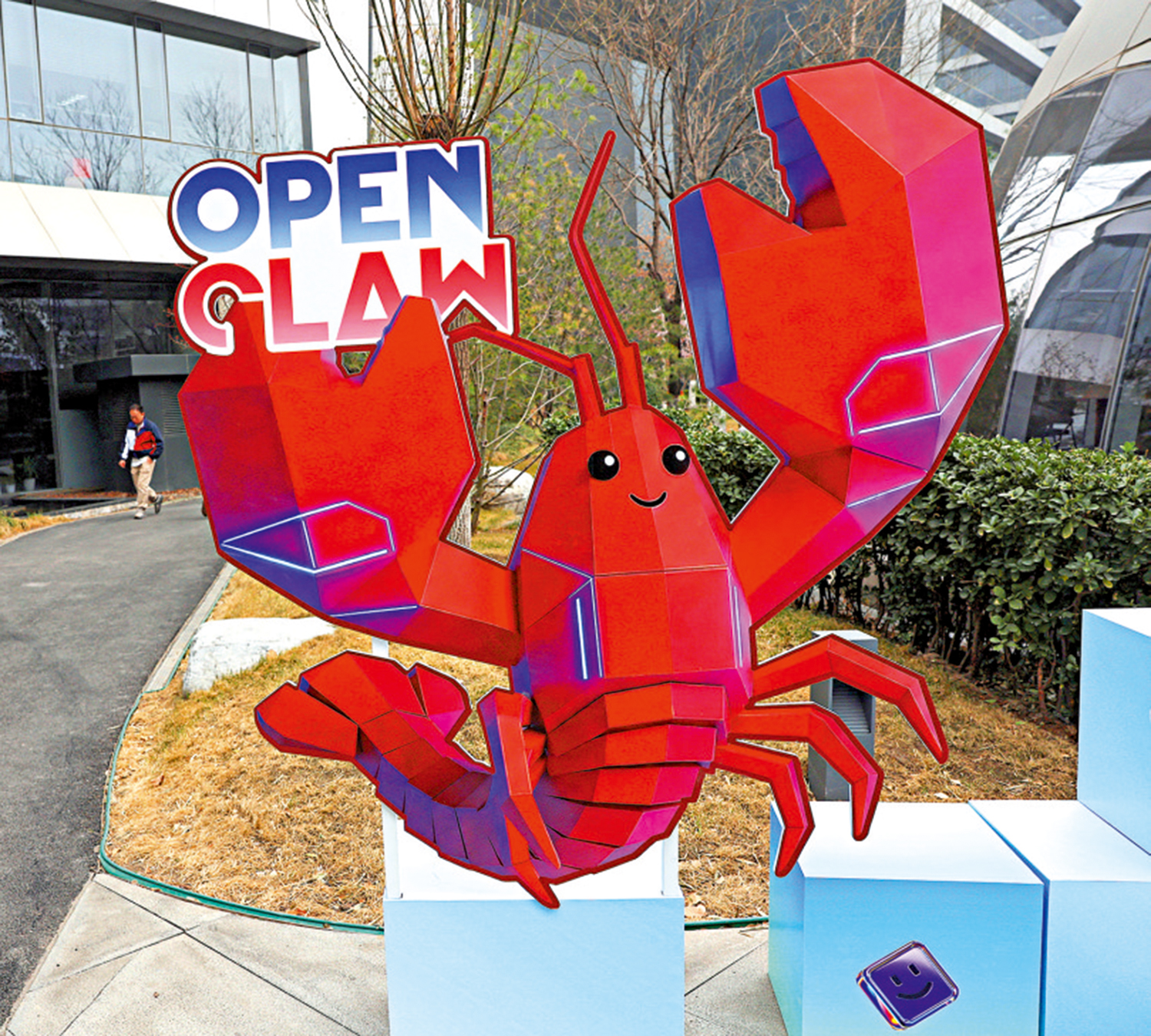 　　圖：由於OpenClaw所燃燒的Token驚人，Anthropic唯有將OpenClaw排除在旗下大模型Claude的訂閱服務內。