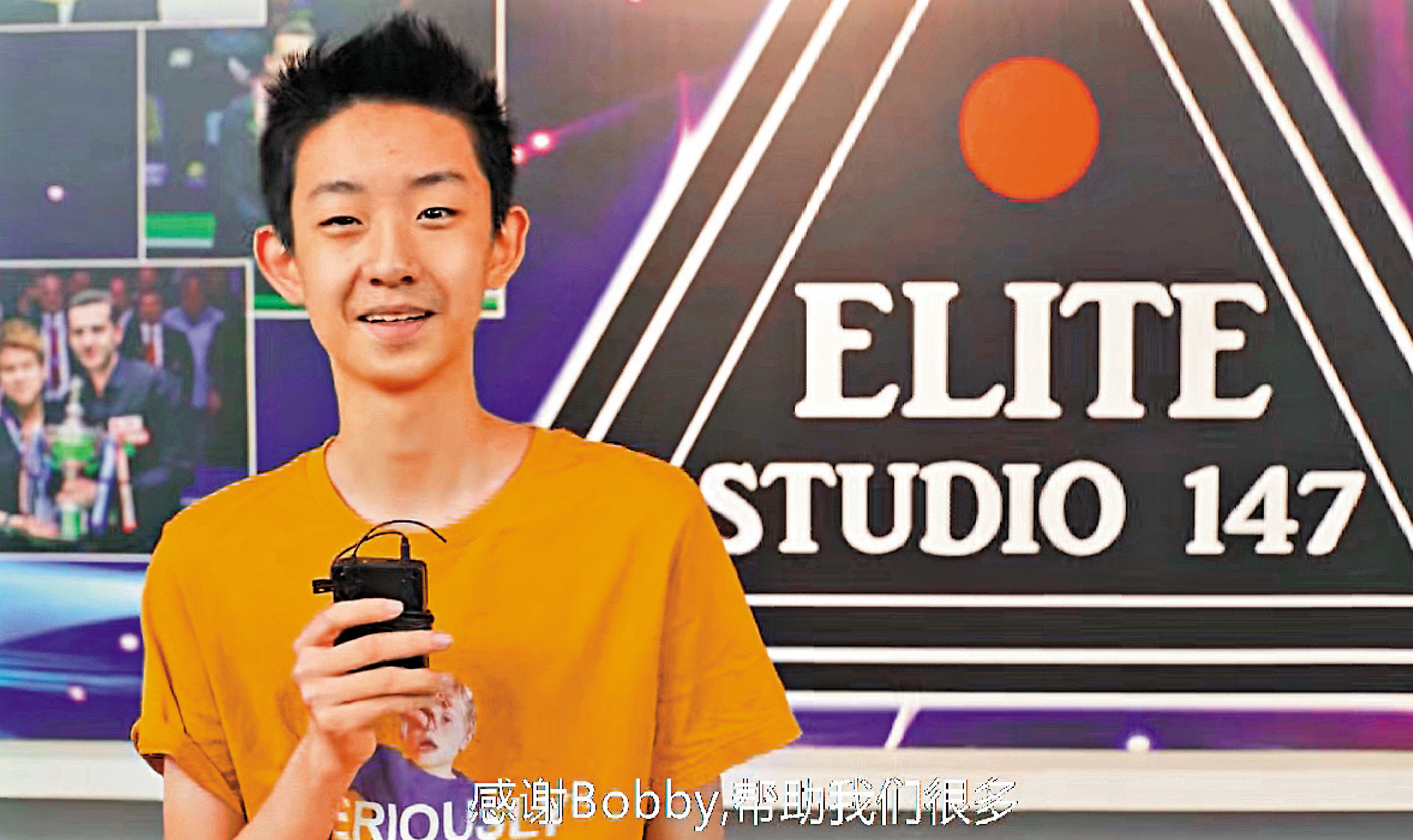 　　圖：吳宜澤感謝李俊文（Bobby）的幫助。