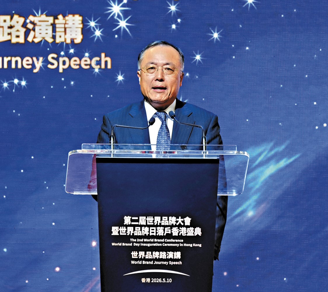 　　圖：ISO/TC 289註冊專家李鐵男。