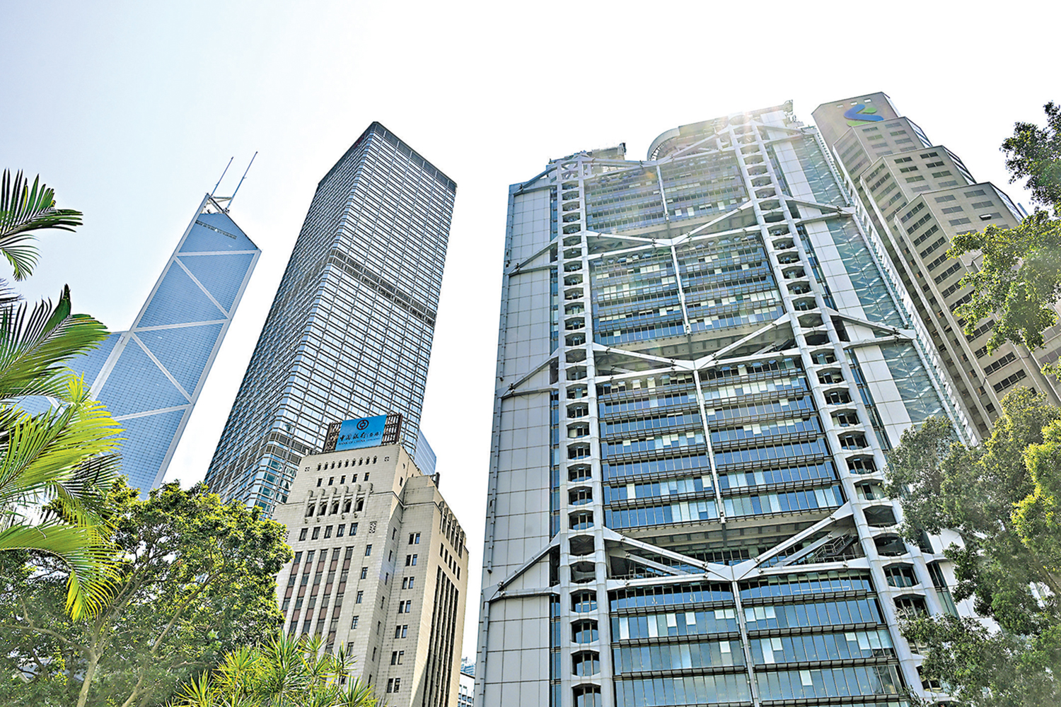 　　圖：香港需向「定價中心」「風險管理中心」和「資產配置樞紐」全面升級，通過產品創新、機制優化與區域協作，為國家高水平對外開放與金融安全提供堅實支撐。