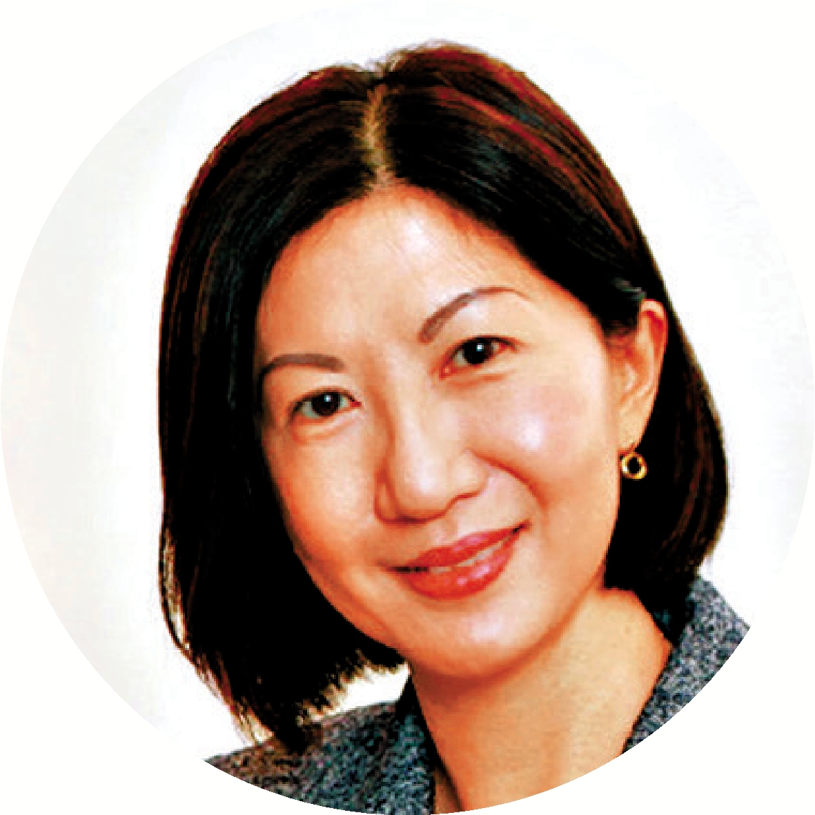 　　圖：行政總裁陳翊庭