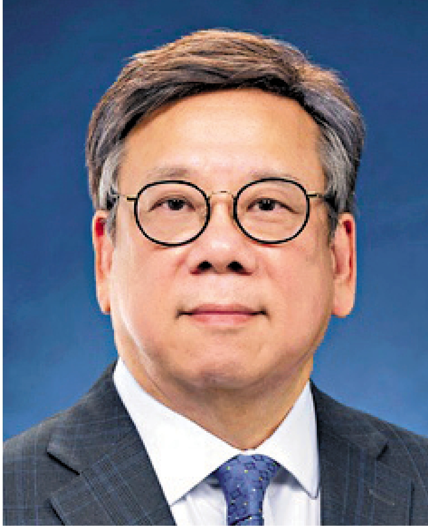 　　圖：丘應樺表示，在「十五五」規劃綱要下，會展業對鞏固提升香港作為國際貿易中心至關重要。