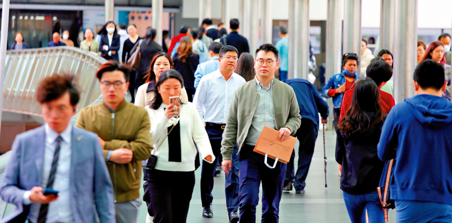 　　圖：保監局自2025年起已分階段推出三項監管措施，推動保險公司良性競爭。