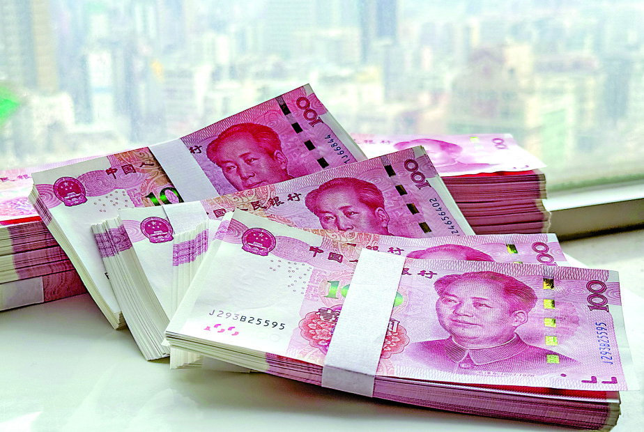 　　圖：港交所正探索開發全新的人民幣黃金期貨合約。