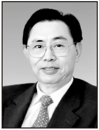 　　圖：朱森林（1930年~2026年）