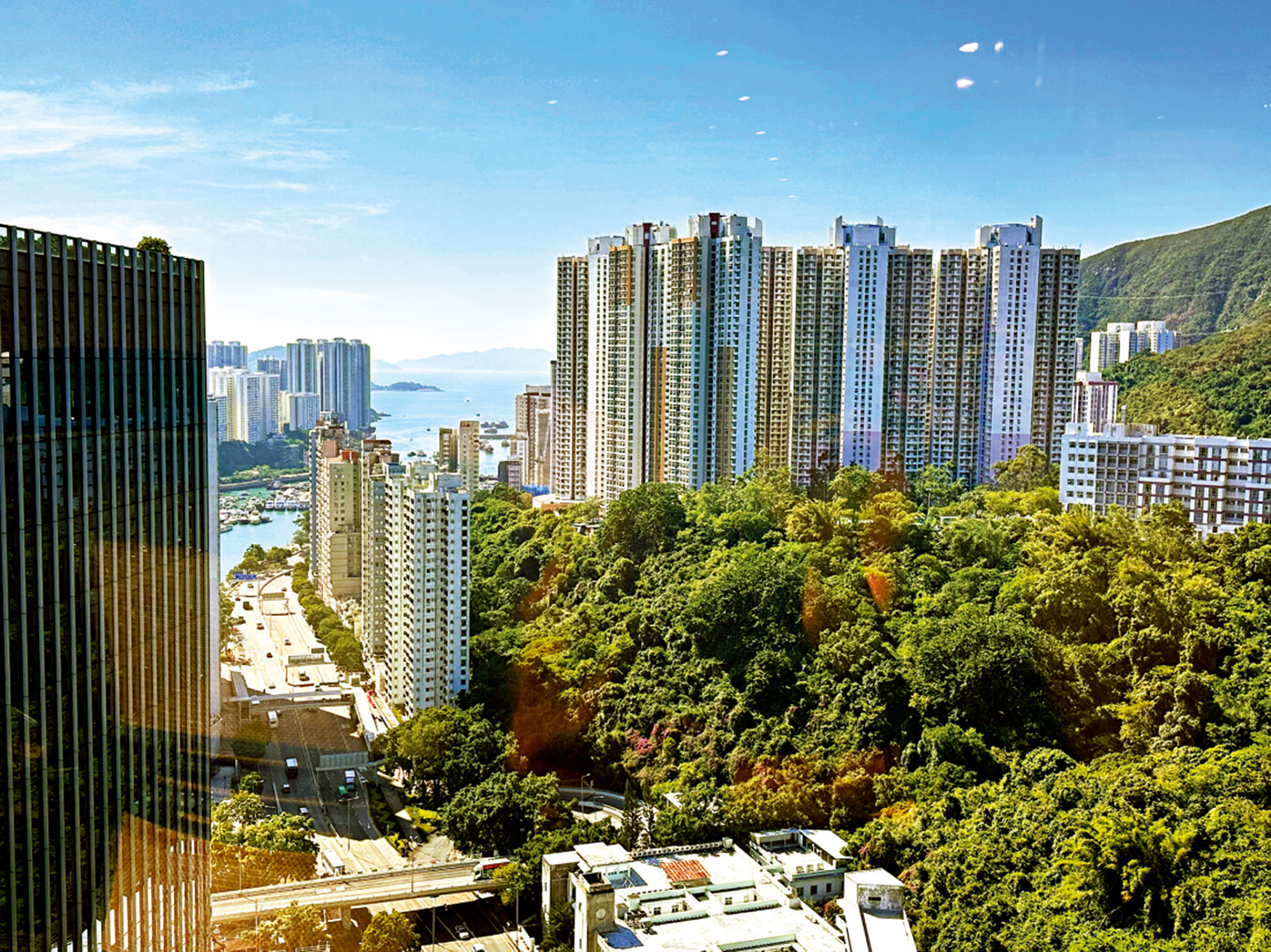 　　圖：準業主在申請按揭時不妨比較多間銀行的優惠，在置業路上做個精明消費者。