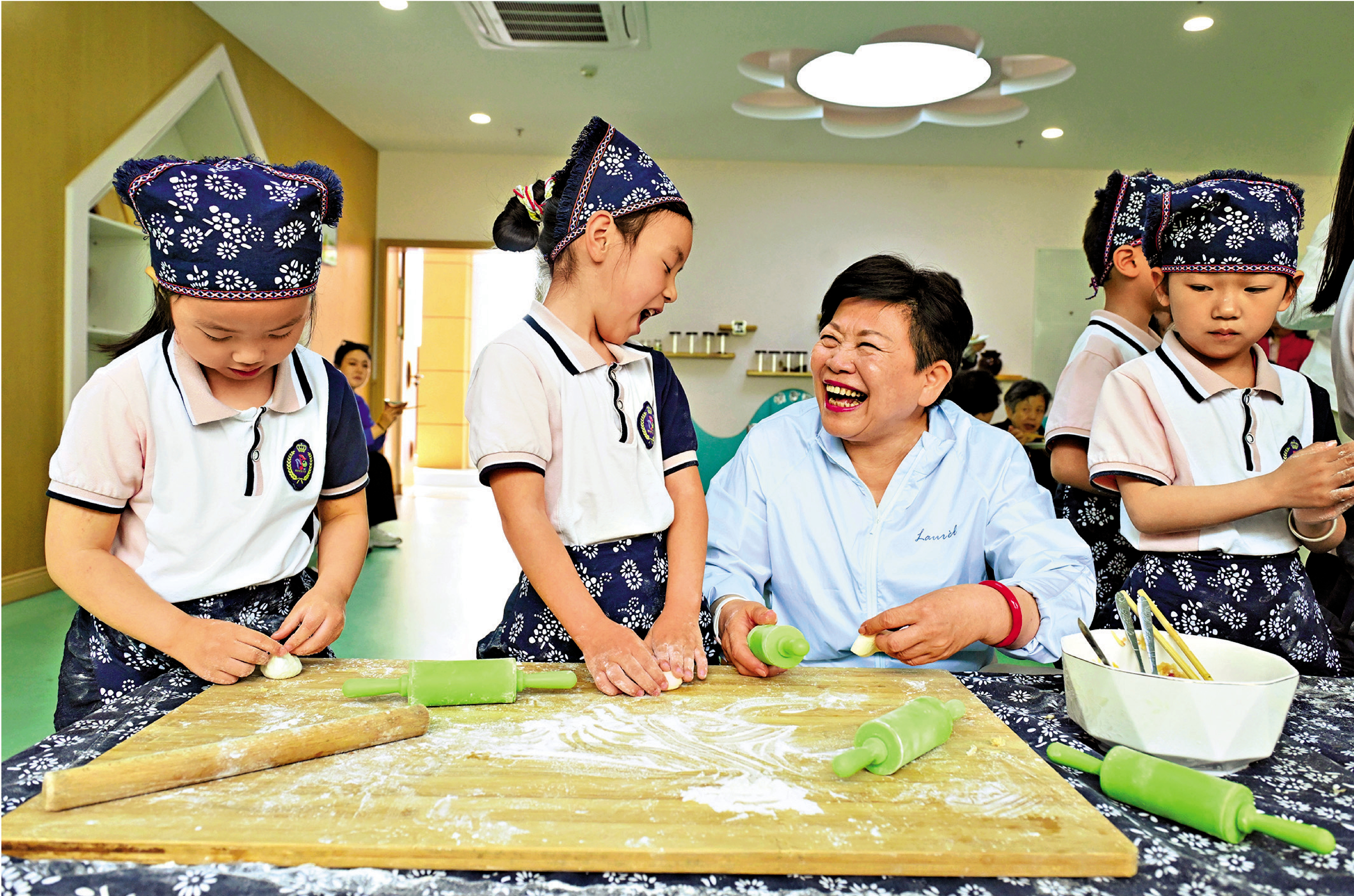 　　圖：中國社會受多重因素影響，同樣面臨男女比例失衡問題，並由此引發了一系列社會行為的變化。\資料圖片