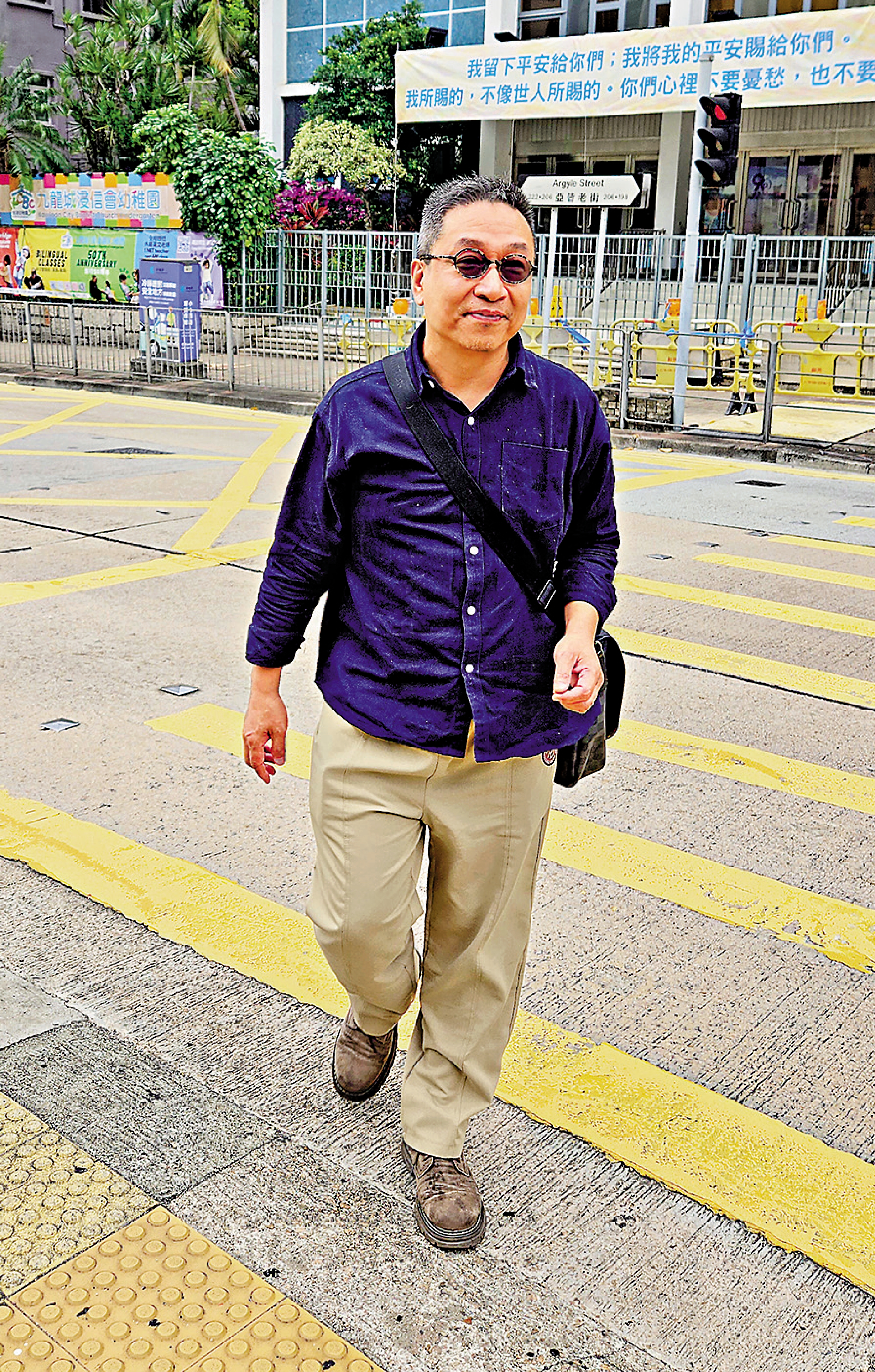 　　圖：潘焯鴻長年深陷債務及多宗民刑事官司，劣跡斑斑。\資料圖片