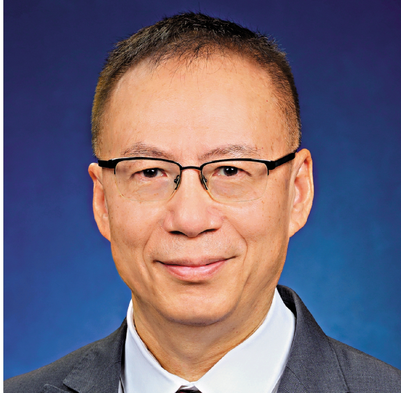 　　圖：李自力出任藥物及醫療器械監督管理總監。\政府新聞處圖片