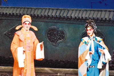 國際喜歌劇季在京啟動首創 混搭 模式 香港文匯報