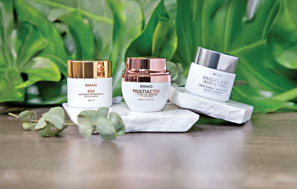 ■BIMAIO護膚產品系列