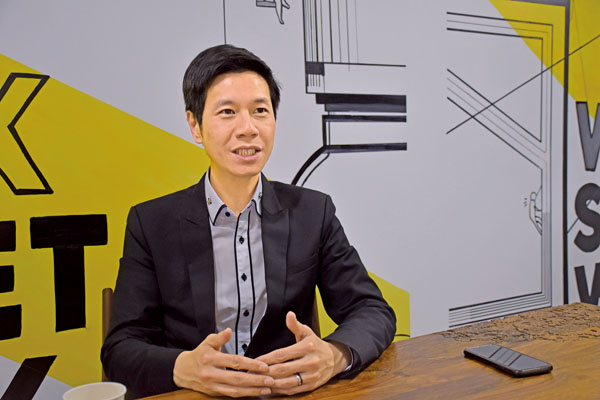 ■全國政協委員吳傑莊表示「一國兩制」是香港唯一、最好的出路。