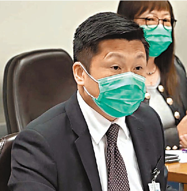 ■謝振中