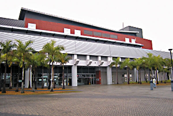 ■西鐵錦上路站周邊擬建21幢公屋可供9000單位，可容納2.5萬人。資料圖片