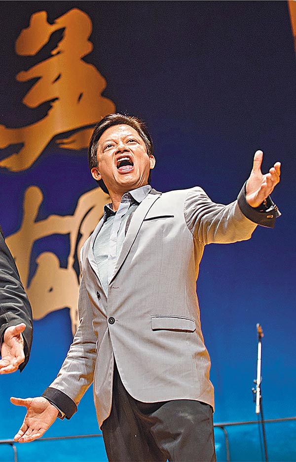 ■ 莫華倫在泰國確診並接受治療，病毒檢測呈陰性後返港，卻在港檢出「復陽」。 資料圖片