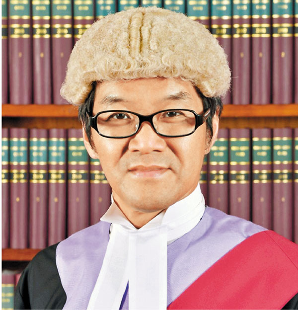 ■郭偉健    資料圖片