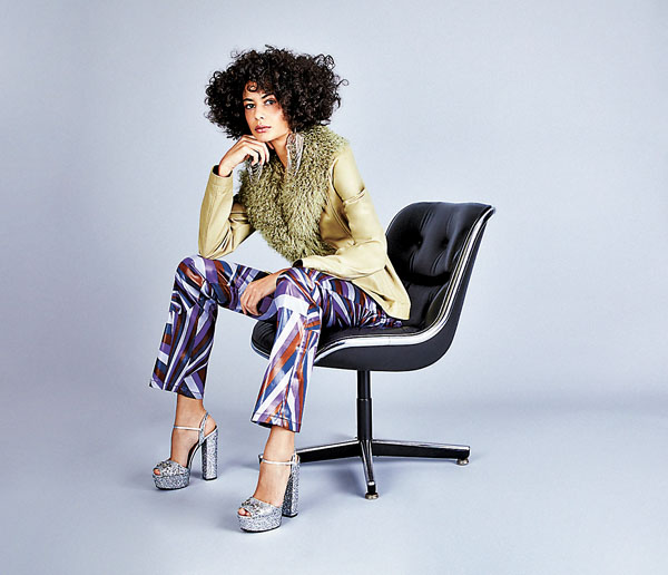 ■Vestiaire Collective新策劃Vintage Rising系列