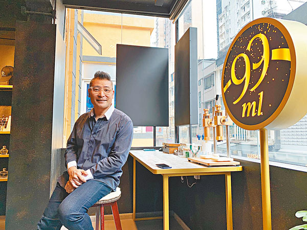 ■Don多次要求業主減租，但對方均以「合約精神」為由回絕。