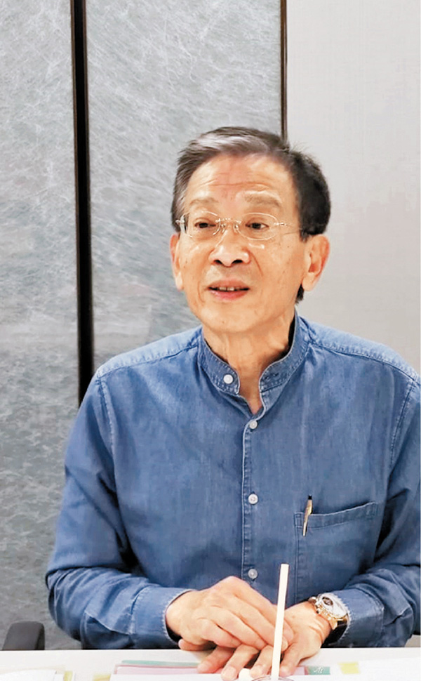 ■胡漢清。資料圖片