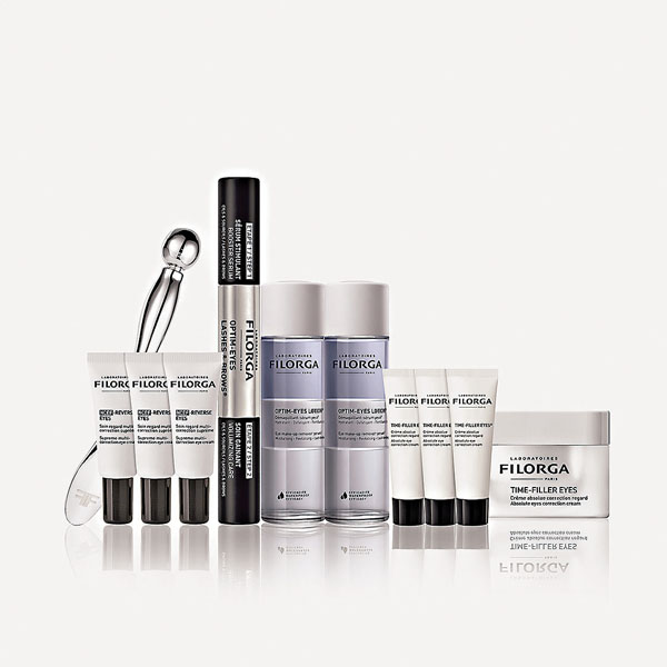 ■逆時空明眸緊緻套裝