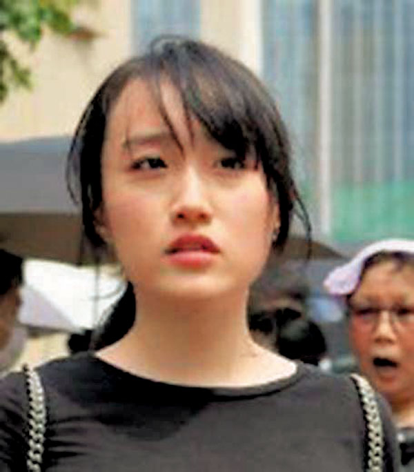 ■ 梁凱晴