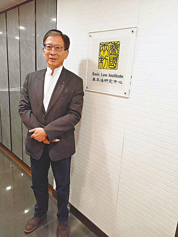 ●胡漢清 資料圖片