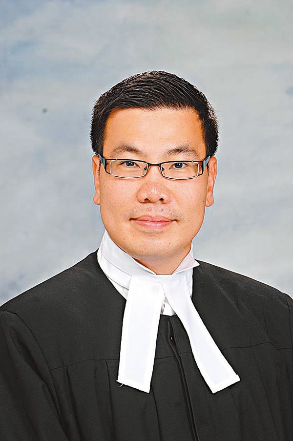 李慶年。資料圖片