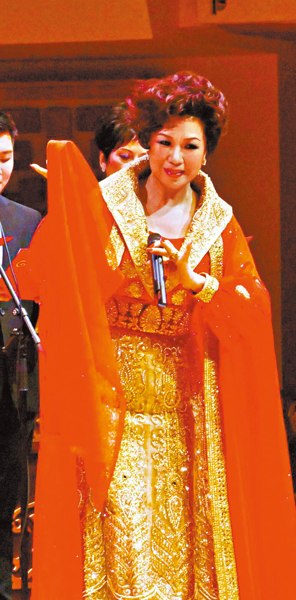 ●鄧美玲一年一度舉辦個唱，2020年的個唱押後至2021年4月13日。