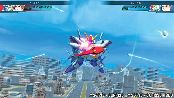 ●《G世代創世》在Switch推出中文版。