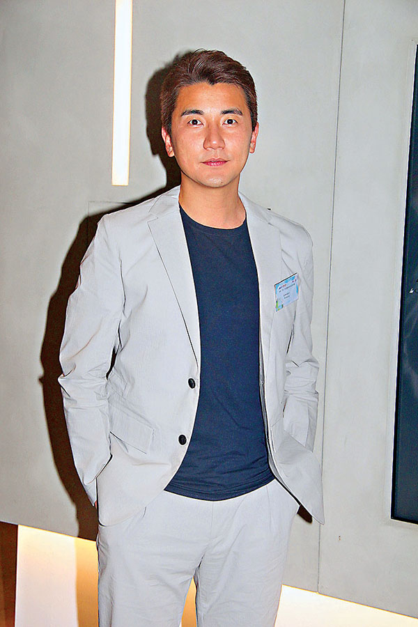 ●洪永城透露年前曾與女友梁諾妍到緬甸旅行。