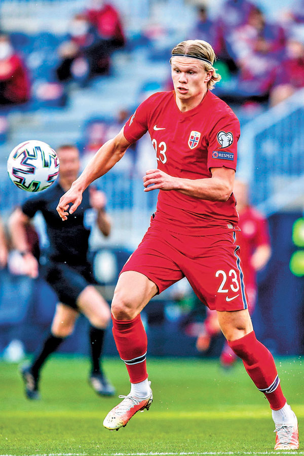 ●夏蘭特表現令人失望。  美聯社